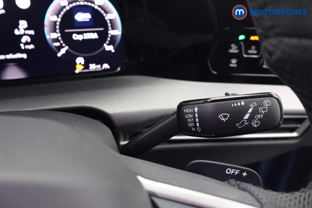 Volkswagen Golf Black Edition Automatic Petrol Hatchback - Stock Number (1667028) - 7th supplementary image