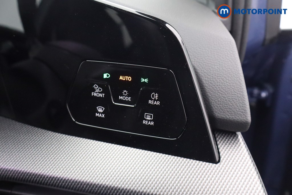 Volkswagen Golf Black Edition Automatic Petrol Hatchback - Stock Number (1667028) - 9th supplementary image