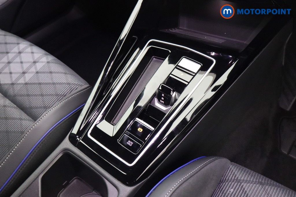 Volkswagen Golf Black Edition Automatic Petrol Hatchback - Stock Number (1667028) - 12th supplementary image