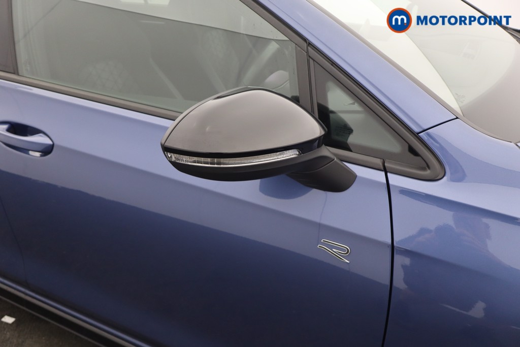 Volkswagen Golf Black Edition Automatic Petrol Hatchback - Stock Number (1667028) - 16th supplementary image