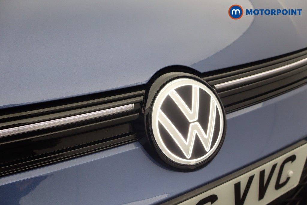 Volkswagen Golf Black Edition Automatic Petrol Hatchback - Stock Number (1667028) - 19th supplementary image