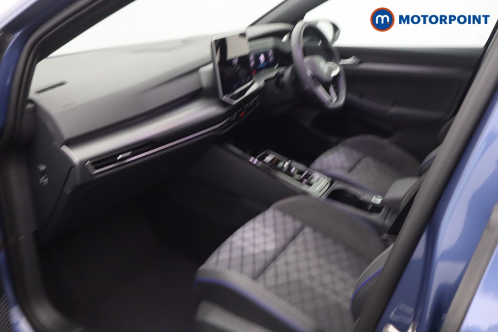 Volkswagen Golf Black Edition Automatic Petrol Hatchback - Stock Number (1667028) - 21st supplementary image