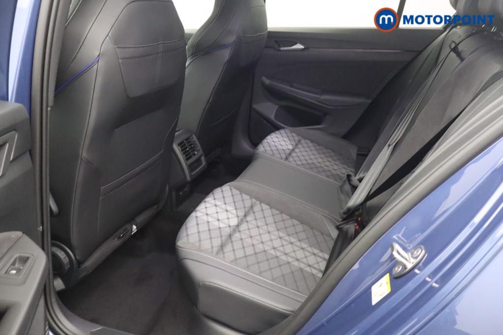 Volkswagen Golf Black Edition Automatic Petrol Hatchback - Stock Number (1667028) - 22nd supplementary image