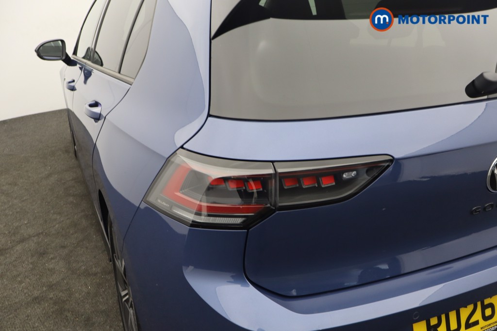 Volkswagen Golf Black Edition Automatic Petrol Hatchback - Stock Number (1667028) - 25th supplementary image