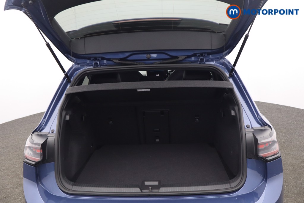 Volkswagen Golf Black Edition Automatic Petrol Hatchback - Stock Number (1667028) - 26th supplementary image