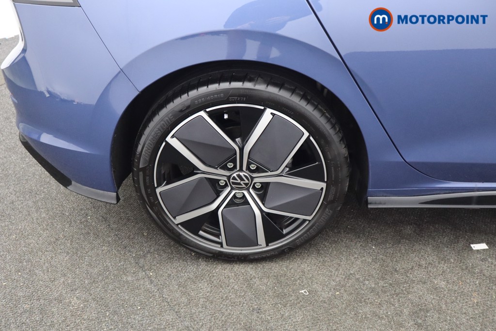 Volkswagen Golf Black Edition Automatic Petrol Hatchback - Stock Number (1667028) - 27th supplementary image