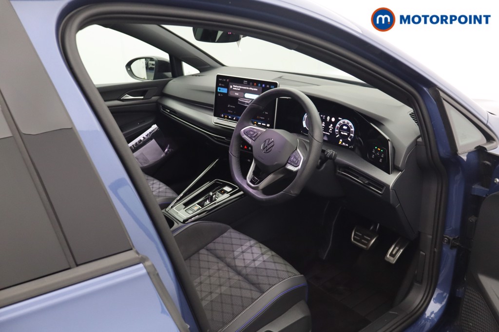 Volkswagen Golf Black Edition Automatic Petrol Hatchback - Stock Number (1667028) - 1st supplementary image