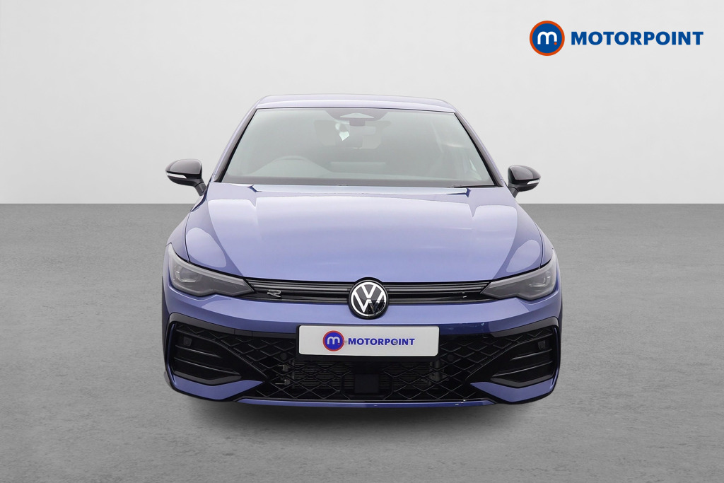 Volkswagen Golf Black Edition Automatic Petrol Hatchback - Stock Number (1667028) - Front bumper