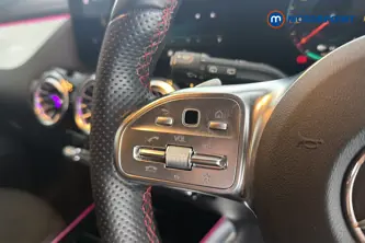 Mercedes-Benz EQA Amg Line Automatic Electric SUV - Stock Number (1667218) - 4th supplementary image