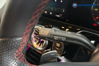 Mercedes-Benz EQA Amg Line Automatic Electric SUV - Stock Number (1667218) - 5th supplementary image