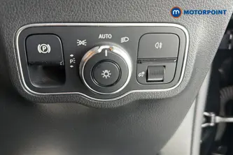 Mercedes-Benz EQA Amg Line Automatic Electric SUV - Stock Number (1667218) - 11th supplementary image