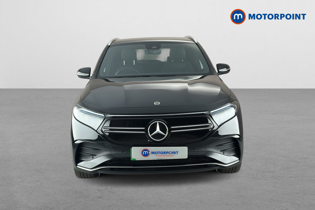 Mercedes-Benz EQA Amg Line Automatic Electric SUV - Stock Number (1667218) - Front bumper