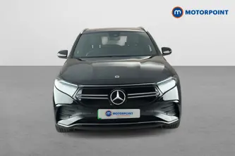 Mercedes-Benz EQA Amg Line Automatic Electric SUV - Stock Number (1667218) - Front bumper