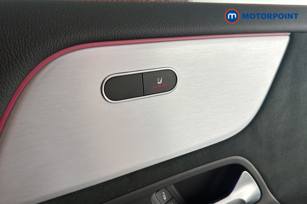Mercedes-Benz EQA Amg Line Automatic Electric SUV - Stock Number (1667218) - 14th supplementary image