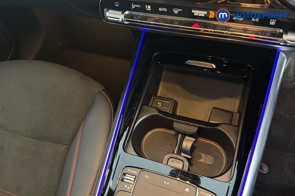 Mercedes-Benz EQA Amg Line Automatic Electric SUV - Stock Number (1667218) - 16th supplementary image