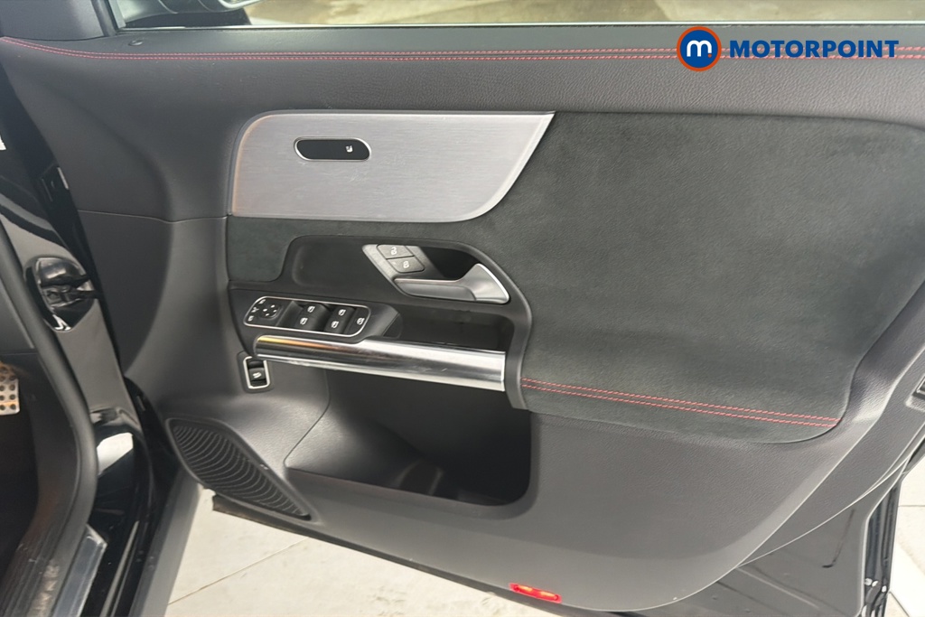 Mercedes-Benz EQA Amg Line Automatic Electric SUV - Stock Number (1667218) - 18th supplementary image