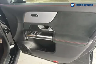 Mercedes-Benz EQA Amg Line Automatic Electric SUV - Stock Number (1667218) - 18th supplementary image