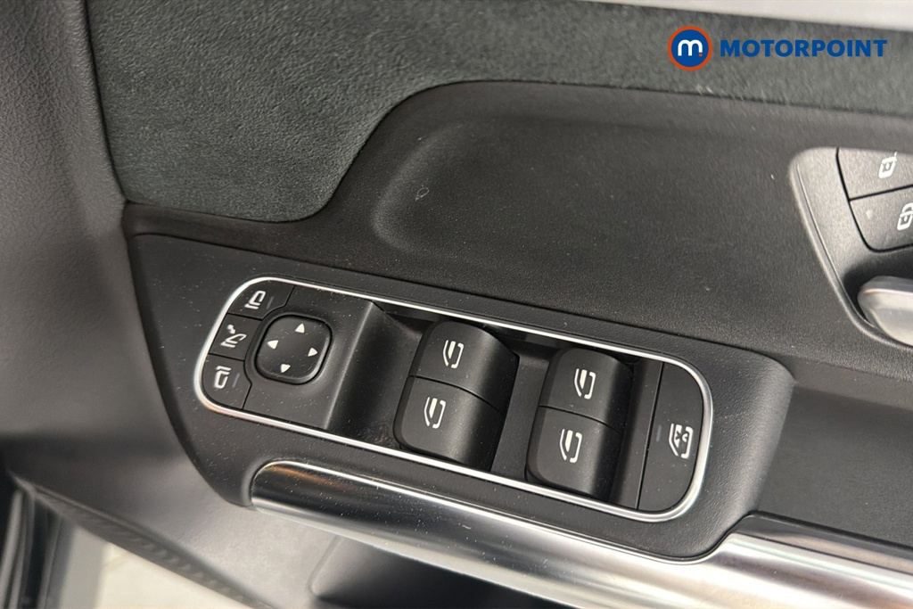 Mercedes-Benz EQA Amg Line Automatic Electric SUV - Stock Number (1667218) - 19th supplementary image