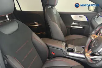Mercedes-Benz EQA Amg Line Automatic Electric SUV - Stock Number (1667218) - 22nd supplementary image
