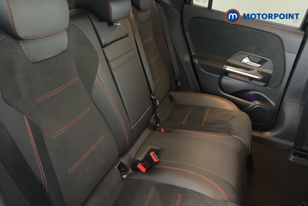 Mercedes-Benz EQA Amg Line Automatic Electric SUV - Stock Number (1667218) - 25th supplementary image