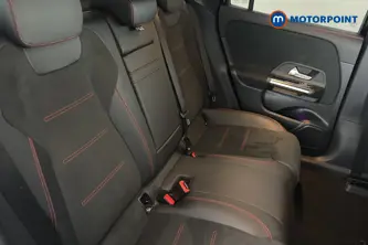 Mercedes-Benz EQA Amg Line Automatic Electric SUV - Stock Number (1667218) - 25th supplementary image