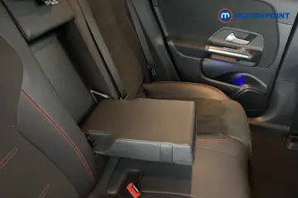 Mercedes-Benz EQA Amg Line Automatic Electric SUV - Stock Number (1667218) - 26th supplementary image