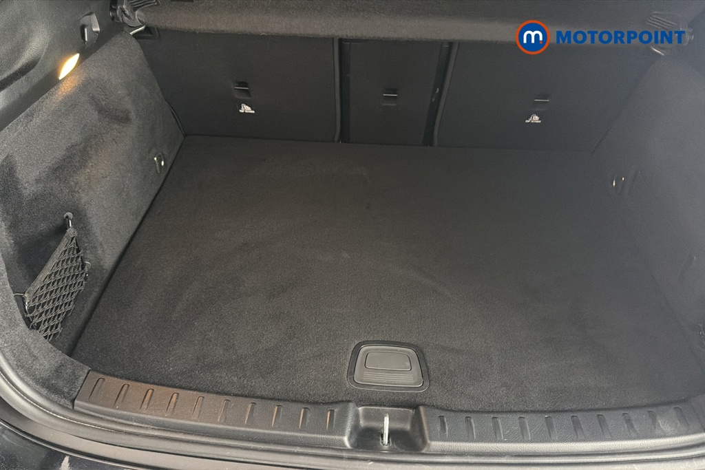 Mercedes-Benz EQA Amg Line Automatic Electric SUV - Stock Number (1667218) - 30th supplementary image