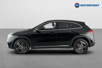 Mercedes-Benz EQA Amg Line Automatic Electric SUV - Stock Number (1667218) - Drivers side