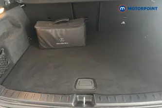 Mercedes-Benz EQA Amg Line Automatic Electric SUV - Stock Number (1667218) - 34th supplementary image