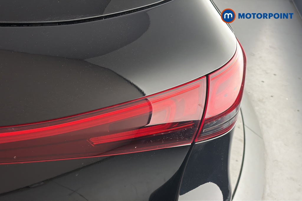 Mercedes-Benz EQA Amg Line Automatic Electric SUV - Stock Number (1667218) - 36th supplementary image