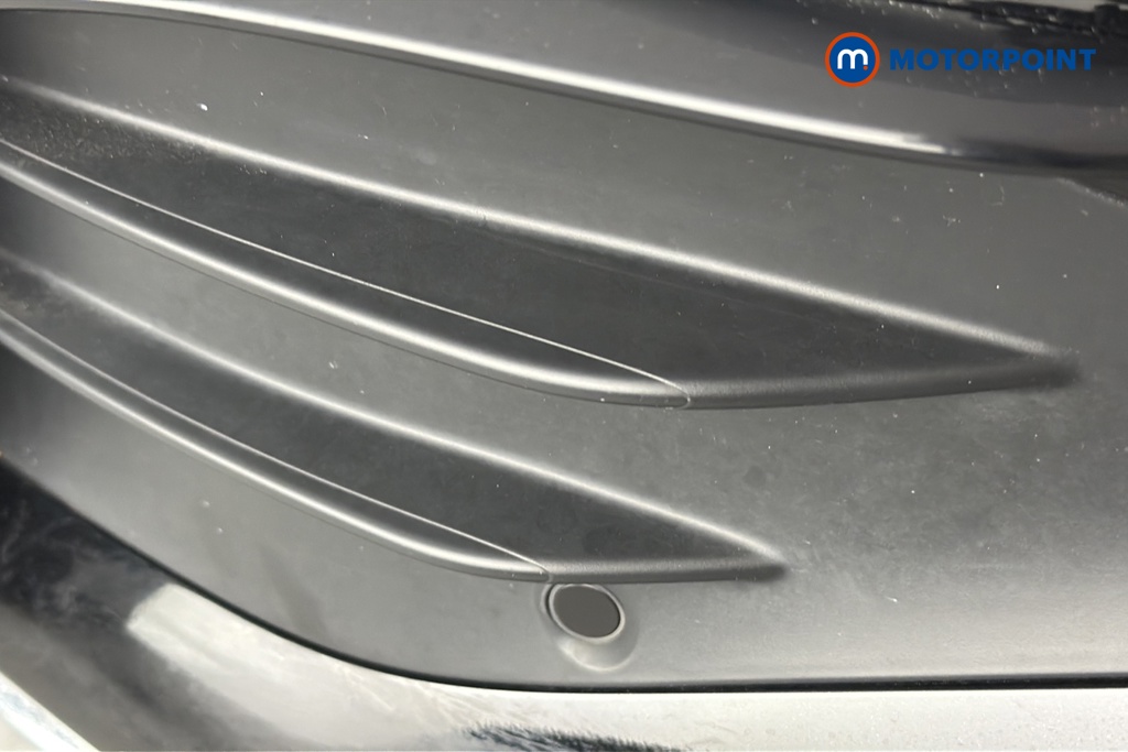 Mercedes-Benz EQA Amg Line Automatic Electric SUV - Stock Number (1667218) - 38th supplementary image