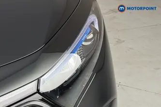 Mercedes-Benz EQA Amg Line Automatic Electric SUV - Stock Number (1667218) - 42nd supplementary image