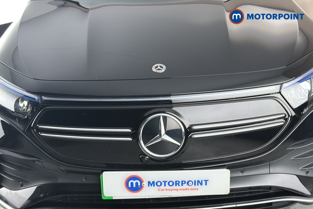 Mercedes-Benz EQA Amg Line Automatic Electric SUV - Stock Number (1667218) - 43rd supplementary image