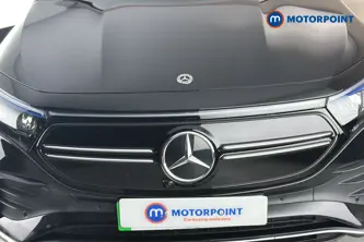 Mercedes-Benz EQA Amg Line Automatic Electric SUV - Stock Number (1667218) - 43rd supplementary image