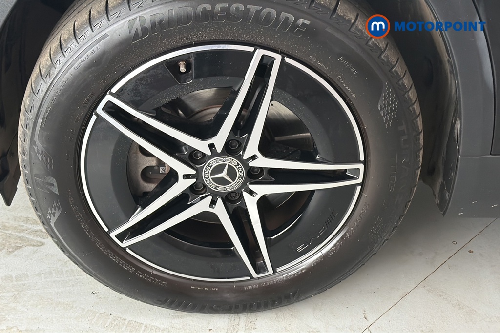 Mercedes-Benz EQA Amg Line Automatic Electric SUV - Stock Number (1667218) - 44th supplementary image