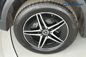 Mercedes-Benz EQA Amg Line Automatic Electric SUV - Stock Number (1667218) - 46th supplementary image