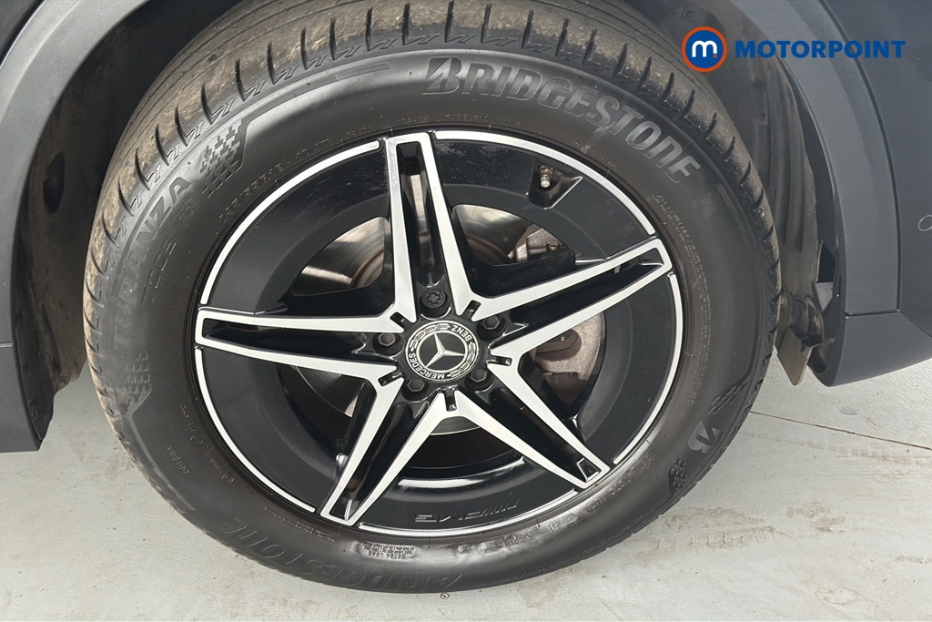 Mercedes-Benz EQA Amg Line Automatic Electric SUV - Stock Number (1667218) - 47th supplementary image