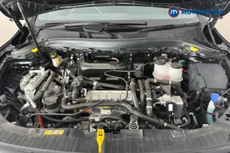 Mercedes-Benz EQA Amg Line Automatic Electric SUV - Stock Number (1667218) - 48th supplementary image