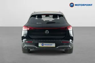 Mercedes-Benz EQA Amg Line Automatic Electric SUV - Stock Number (1667218) - Rear bumper