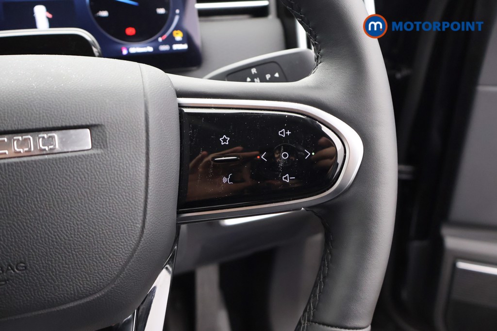 Jaecoo 7 Luxury Automatic Petrol Plug-In Hybrid SUV - Stock Number (1667229) - 7th supplementary image