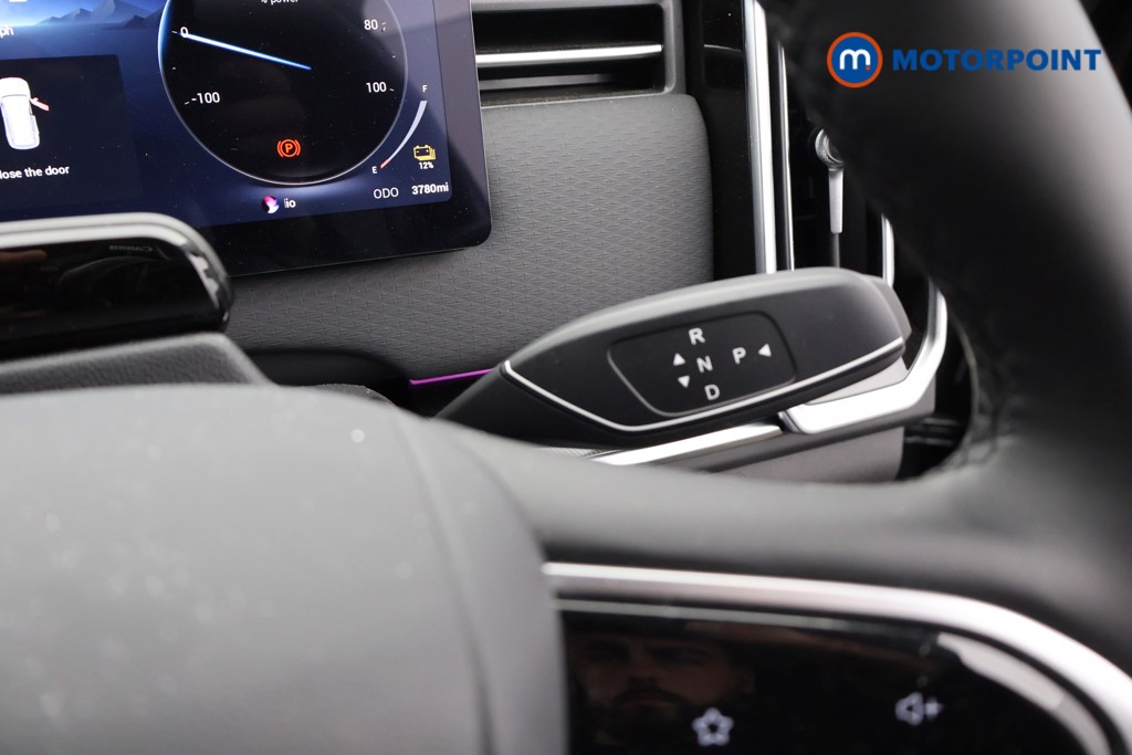 Jaecoo 7 Luxury Automatic Petrol Plug-In Hybrid SUV - Stock Number (1667229) - 9th supplementary image