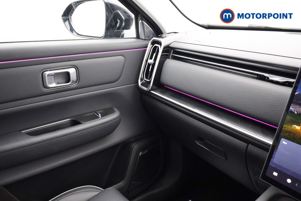 Jaecoo 7 Luxury Automatic Petrol Plug-In Hybrid SUV - Stock Number (1667229) - 14th supplementary image