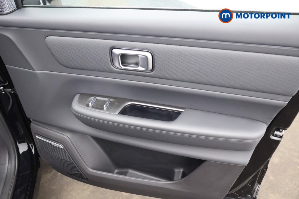 Jaecoo 7 Luxury Automatic Petrol Plug-In Hybrid SUV - Stock Number (1667229) - 17th supplementary image