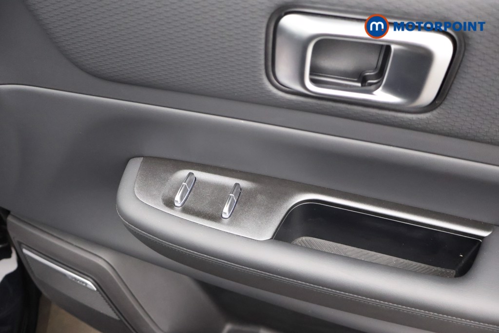 Jaecoo 7 Luxury Automatic Petrol Plug-In Hybrid SUV - Stock Number (1667229) - 18th supplementary image
