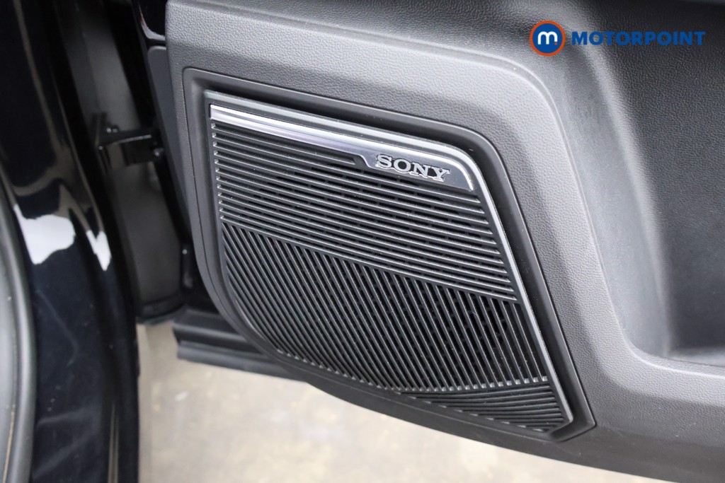 Jaecoo 7 Luxury Automatic Petrol Plug-In Hybrid SUV - Stock Number (1667229) - 19th supplementary image