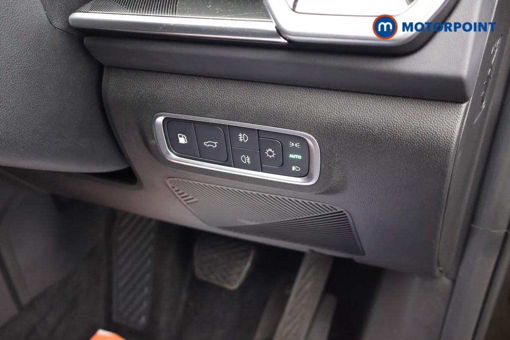 Jaecoo 7 Luxury Automatic Petrol Plug-In Hybrid SUV - Stock Number (1667229) - 20th supplementary image