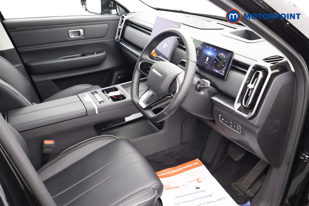 Jaecoo 7 Luxury Automatic Petrol Plug-In Hybrid SUV - Stock Number (1667229) - 21st supplementary image