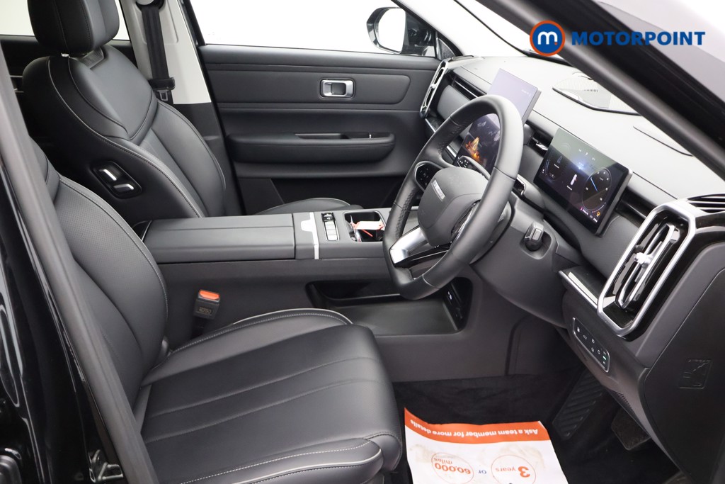 Jaecoo 7 Luxury Automatic Petrol Plug-In Hybrid SUV - Stock Number (1667229) - 22nd supplementary image