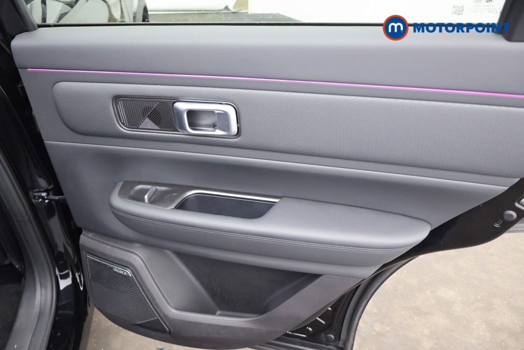Jaecoo 7 Luxury Automatic Petrol Plug-In Hybrid SUV - Stock Number (1667229) - 23rd supplementary image