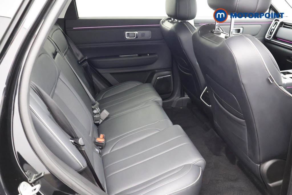 Jaecoo 7 Luxury Automatic Petrol Plug-In Hybrid SUV - Stock Number (1667229) - 24th supplementary image